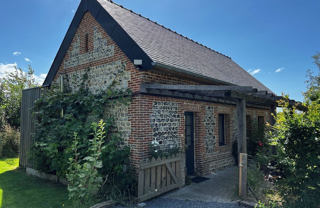 Charming gîte for 4 people