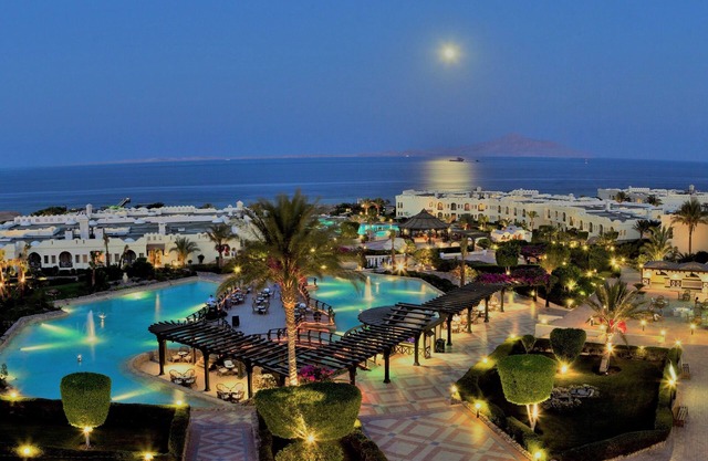 Charmillion Club Resort