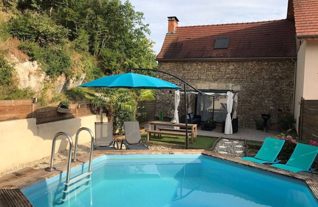 Charming House L'Etoile