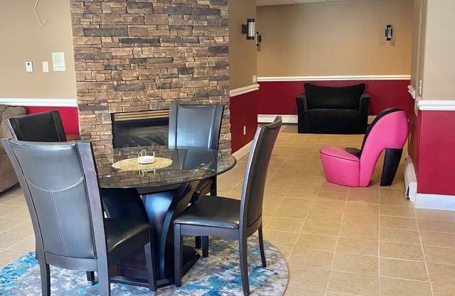 Charming 1-bedroom first floor walking apt in fabulous sub of Jackson Township