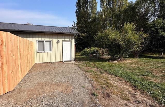 Charming 1-bedroom guest studio in Ferndale