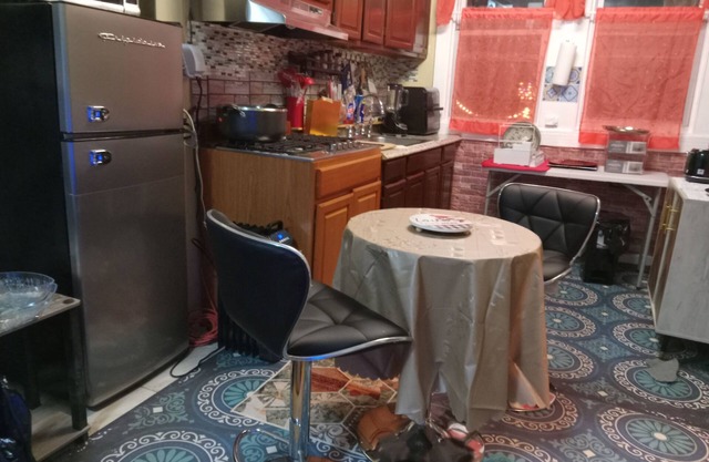 Charming 1-bedroom house with WiFi and AC in marvelous Brooklyn