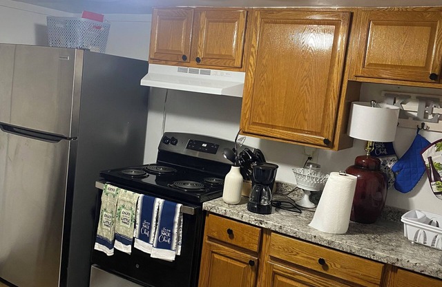 Charming 1-bedroom in a house in New Haven CT. Close to Yale