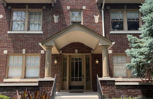Charming 1BR Retreat in the Heart of Louisville's Highlands