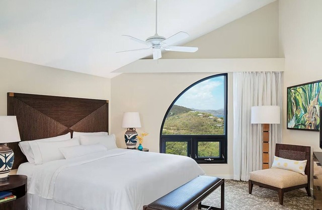 Charming 2-bed condo Virgin Grand Villas at the Westin St. John 4.11.25-4.18.25.