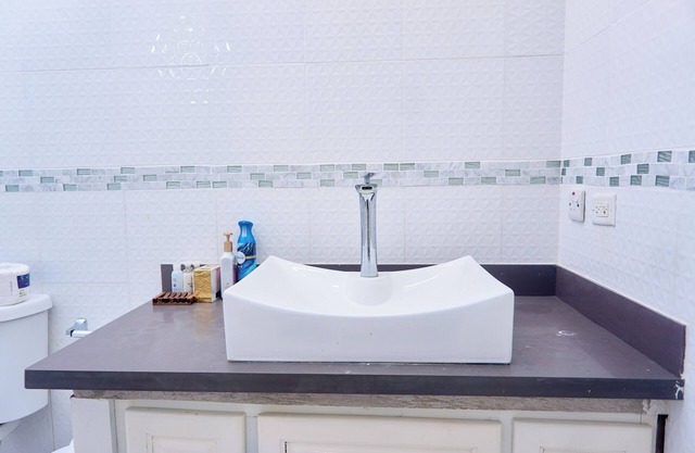 Charming 2-bedroom cottage in delightful Portland ,Jamaica West Indies with AC