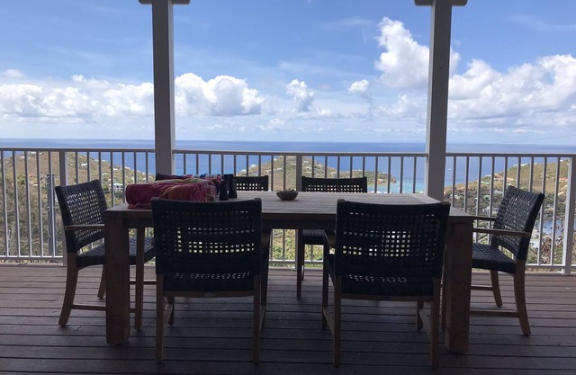 Charming 2 Bedroom/2.5 Bath Villa With Beautiful Views!
