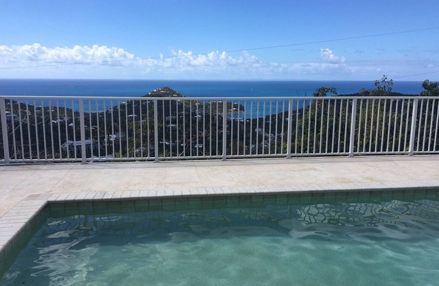 Charming 2 Bedroom/3 Bathroom Villa With A Private Pool!