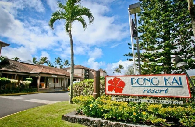 Charming 2-bedroom condo in delightful Kapaʻa