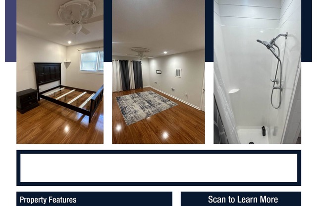 Charming 2-bedroom house with WiFi, AC in nice Charleston
