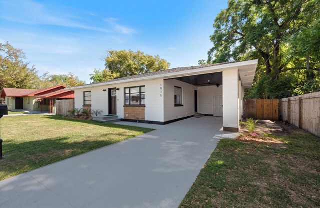 Charming 2-bedroom house in Kissimmee near Disney