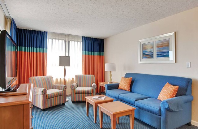 Charming 2-bedroom Suite in enchanting Bay Club of Sandestin