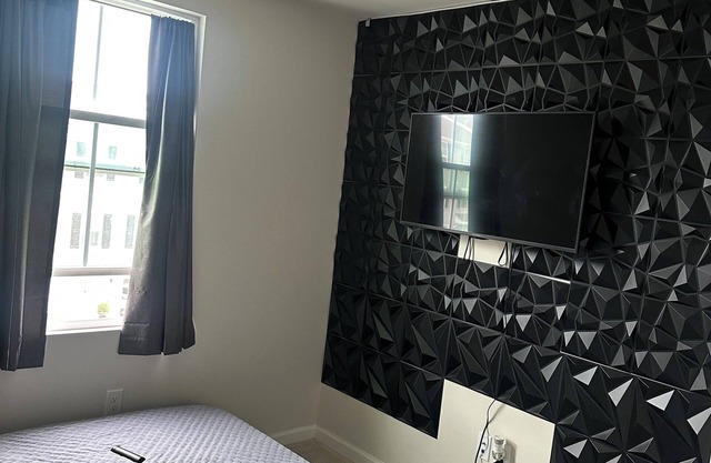 Charming 2-bedroom townhome with WiFi, AC in amazing Washington, NJ