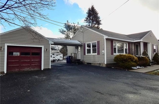 Charming 2-bedroom house with WiFi, AC in enchanting Cooperstown