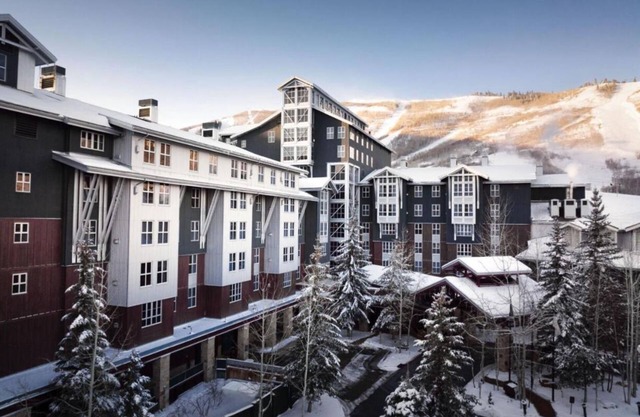 Charming 2-bedroom Villa in lovely Park City with fitness room, WiFi-