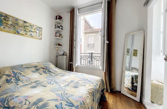 Charming 2 rooms
