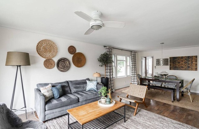 Charming 2br, perfect San Diego escape