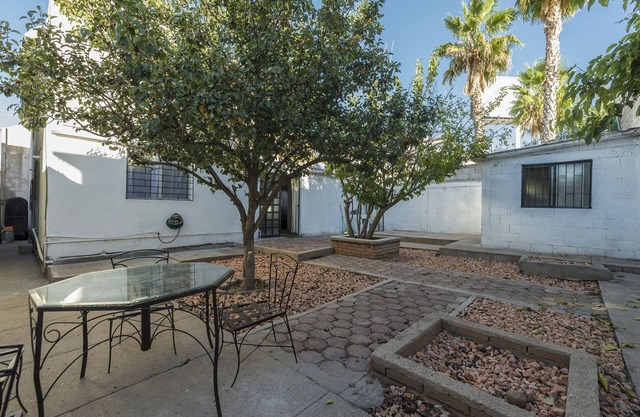 Charming 3-Bed House in Chihuahua