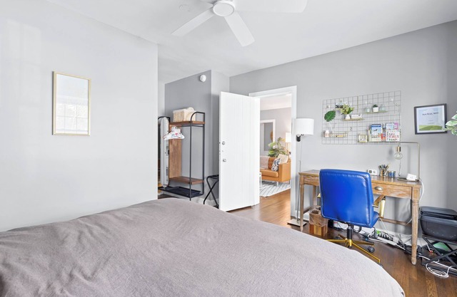 Charming 3-bedroom house with WiFi, AC in welcoming Lake Worth Beach