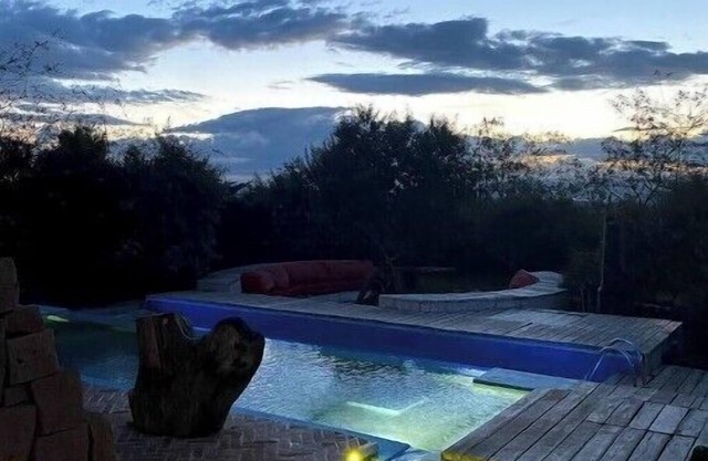 Charming 3-bedroom cottage in fabulous Nakuru County with WiFi