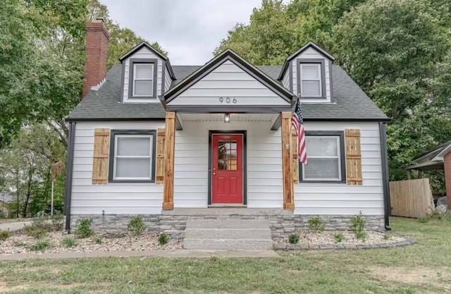 Charming 3-bedroom house in welcoming Elizabethtown