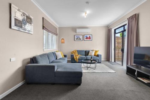 Charming 3 Bedroom Family Home Pet Friendly