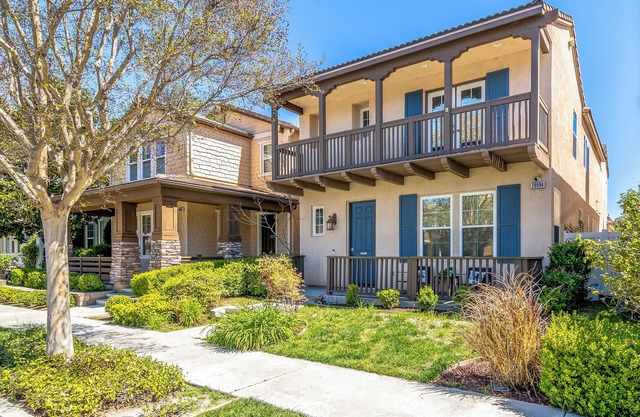 Charming 3-bedroom house in enchanting Temecula with AC, WiFi