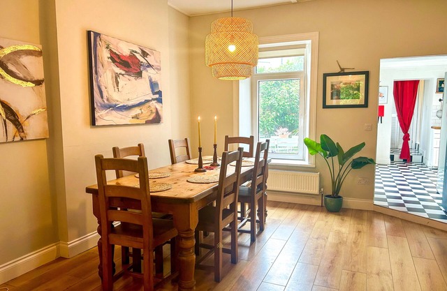 Charming 3-bedroom house in Cork City