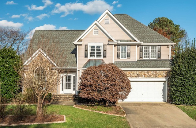 Charming 3-bedroom house, in pleasant North Durham