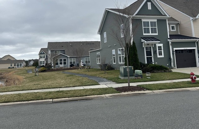 Charming 3-bedroom townhome in southern deleware with AC, WiFi