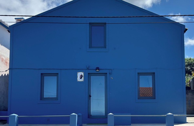 Charming 3 room house in enchanting Açores with Ocean view
