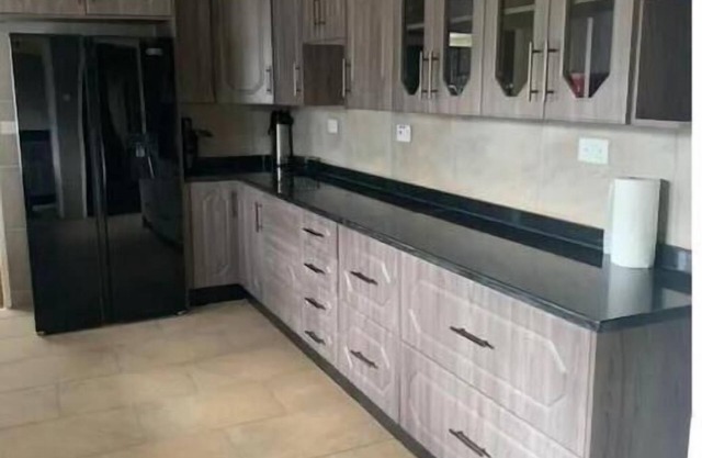 Charming 3BR Home in the Heart of Highlands Harare