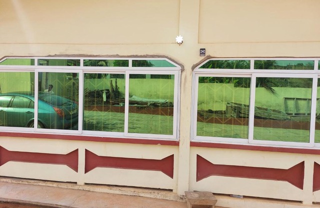 Charming 4-Bed House in Atwima Techiman Kumasi