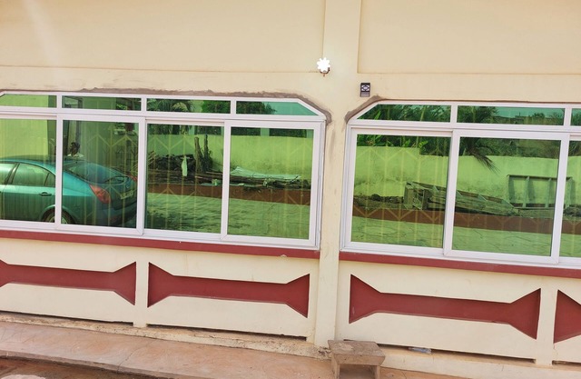 Charming 4-Bed House in Atwima Techiman, Kumasi