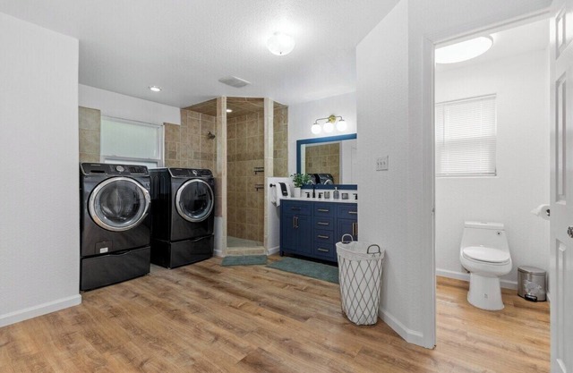 Charming 4-bedroom house with AC, WiFi in delightful Austin