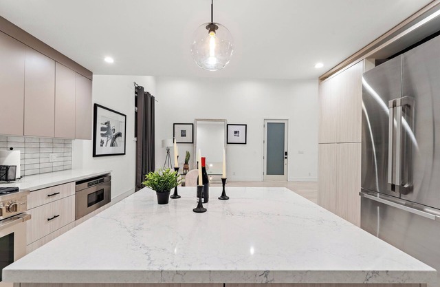 Charming 4-bedroom villa with AC and WiFi in terrific Venice