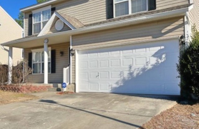 Charming 5-bedroom home in Lexington, S.C.