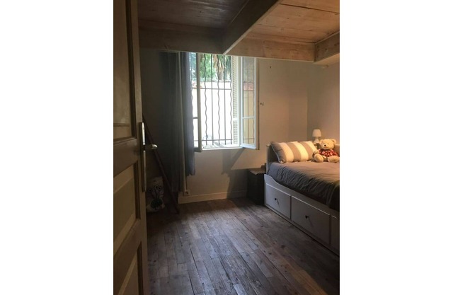 Charming accommodation in Beaulieu sur Mer