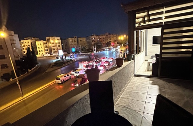 Charming Amman Apartment With Electric Heating & Pool Access