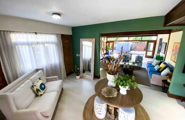 Charming and Cozy 3-Bedroom Villa in Jarabacoa, Dominican Republic