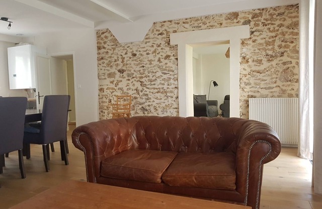 Charming and friendly 160 m² house