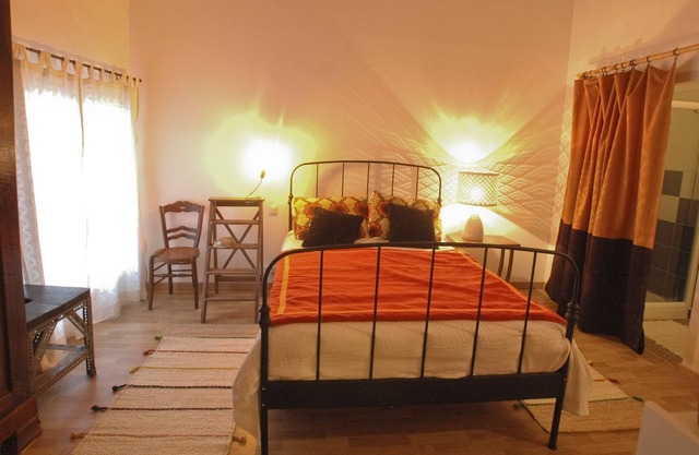 Charming apartment in the heart of a village