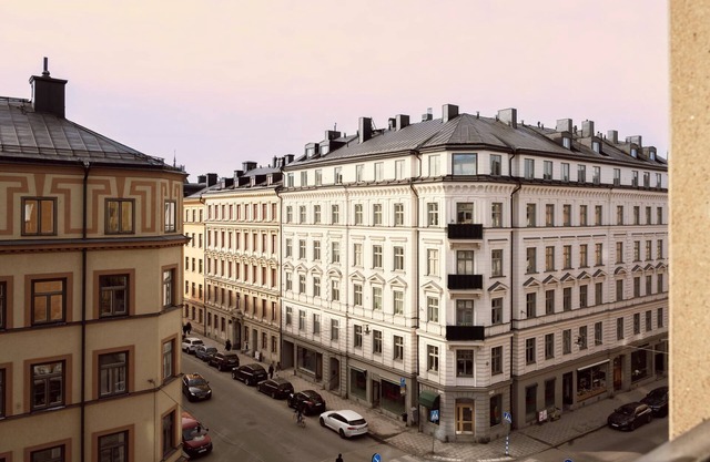 Charming Apartment in the heart of Stockholm!