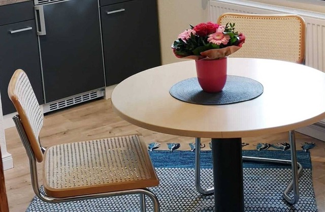 Charming apartment in the heart of the city