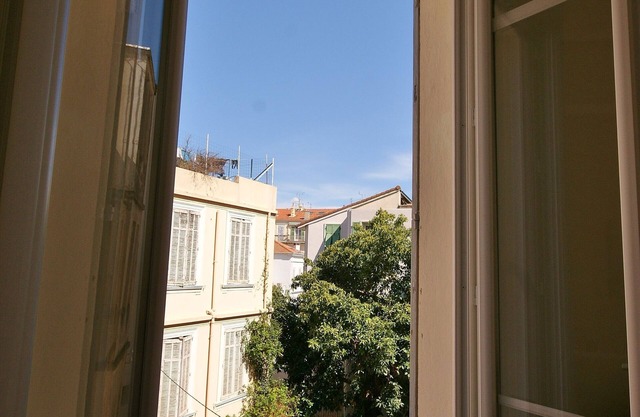Charming apartment in the centre of Cannes