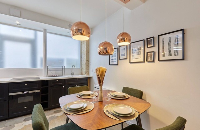 Charming Apartment Invalides Eiffel Tower