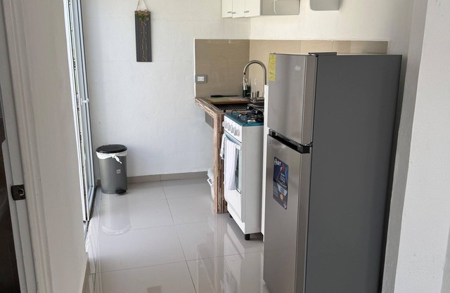 Charming apartment with AC in Hato Nuevo - 2 bedrooms