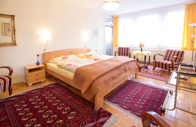 Charming Apartment with WiFi