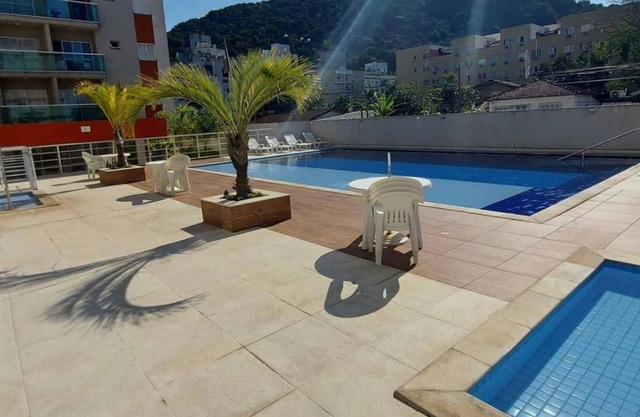 Charming apartment with pool
