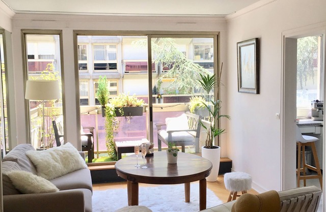 Charming Appartment in the Heart of Paris